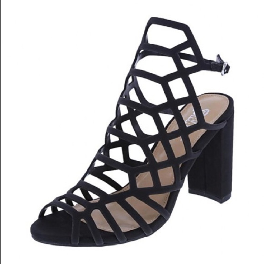shoes!